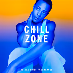 Vibes Man Chill Zone eau de parfum spray 100 ml - Additional view 4