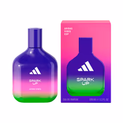 Vibes Woman Spark Up eau de parfum spray 100 ml - Additional view 2