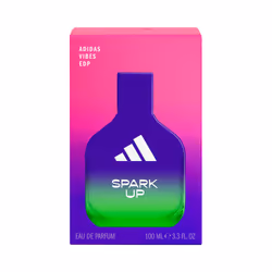 Vibes Woman Spark Up eau de parfum spray 100 ml - Additional view 3