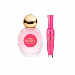 Bourjois Paris La Fantastique Eau De Parfum 50ml and Mascara Set
