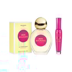 Bourjois Paris La Formidable Eau De Parfum 50ml and Mascara Set