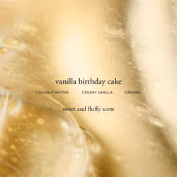 philosophy hydrating shower gel vanilla birthday cake