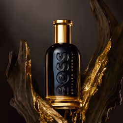 BOSS Bottled Absolu Parfum Intense Eau de Parfum 100ml - Additional view 5