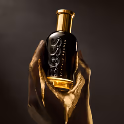 BOSS Bottled Absolu Parfum Intense Eau de Parfum 100ml - Additional view 7