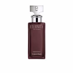 Eternity For Women Amber Essence eau de parfum spray 50 ml
