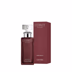 Eternity For Women Amber Essence eau de parfum spray 50 ml