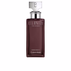 Eternity For Women Amber Essence eau de parfum spray 100 ml