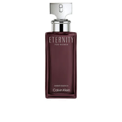 Eternity For Women Amber Essence eau de parfum spray 100 ml