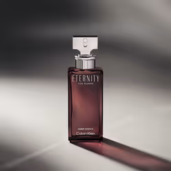 Eternity For Women Amber Essence eau de parfum spray 100 ml