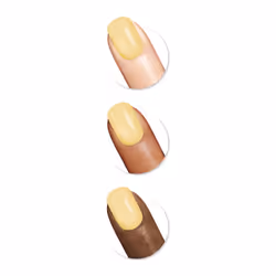 Sally Hansen Insta-Dri x Hershey's Kisses - Full of Kisses  0.3oz