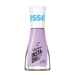 Sally Hansen Insta-Dri x Hershey's Kisses - Sending Kisses  0.3oz