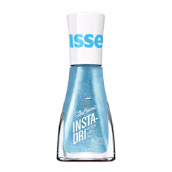 Sally Hansen Insta-Dri x Hershey's Kisses - Sun & Air & Kisses 0.3oz