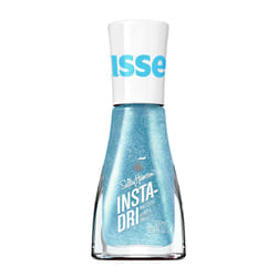 Sally Hansen Insta-Dri x Hershey's Kisses - Sun & Air & Kisses  0.3oz
