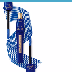 Twist Up The Volume mascara #03-ultra blue - Additional view 4