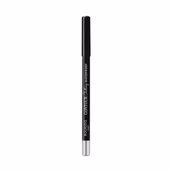 Contour Clubbing waterprof eyeliner #055-Ultra Black Glitter - Additional view 2