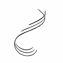 Contour Clubbing waterproof eyeliner #041-Black Party