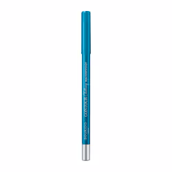 Contour Clubbing waterprof eyeliner #063-Sea Blue Soon - Additional view 2