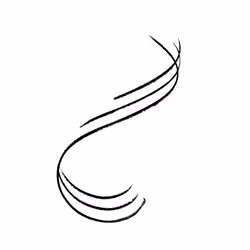 Contour Clubbing waterprof eyeliner #54-Ultra Black - Additional view 3