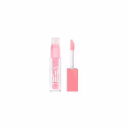 Oh My Gloss! Lip Oil - 001 - Pink Flush