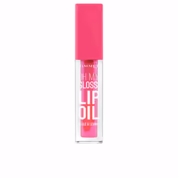 Lip-gloss Rimmel London OH MY GLOSS! N? 031 Berry Pink 6 ml