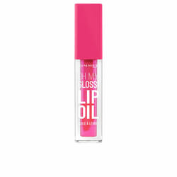 Lip-gloss Rimmel London OH MY GLOSS! N? 031 Berry Pink 6 ml