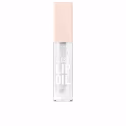 Lip-gloss Rimmel London OH MY GLOSS! N? 000 Clear Cloud 6 ml