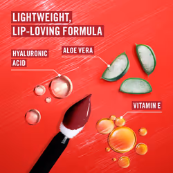 Rimmel Lip Latex 100 Sassy - Additional view 3