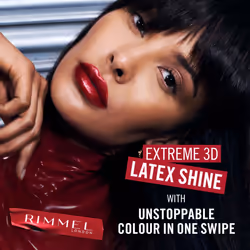 Rimmel Lip Latex 100 Sassy - Additional view 7