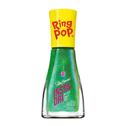 Sally Hansen Insta-Dri, Ring Pop S-melon like Summer, Quick Dry, Long Lasting, Streak-Free Shine, Green Nail Polish