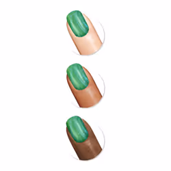 Sally Hansen Insta-Dri, Ring Pop S-melon like Summer, Quick Dry, Long Lasting, Streak-Free Shine, Green Nail Polish
