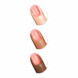 Sally Hansen Insta-Dri, Ring Pop Berry Go Round, Quick Dry, Long Lasting, Streak-Free Shine, Red Nail Polish