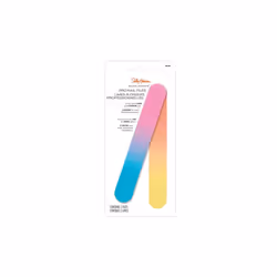 Sally Hansen Salon Effects Pro Nail Files