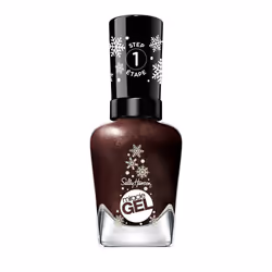 Miracle Gel Holiday Nail Polish #922-Hot Cocoa Cuddles