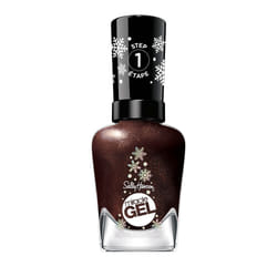 Miracle Gel Holiday Nail Polish #922-Hot Cocoa Cuddles