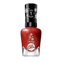 Miracle Gel Holiday nail polish #919-Jolly Holly