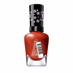 Miracle Gel Holiday nail polish #919-Jolly Holly