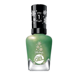 Miracle Gel Holiday nail polish #918-Under The Tree