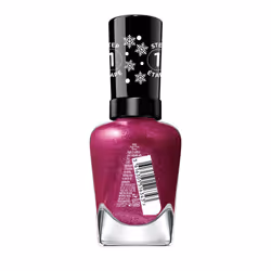 Miracle Gel Holiday Nail Polish #923-Sugar Plum Kisses