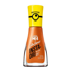 Sally Hansen Insta-Dri x Despicable Me 4 Collection  Girls Just Wanna Have Crime  Nail Polish  Easy to Use  Stays Put  Beautiful Colors  Glides On  No