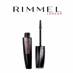 Rimmel London WonderBond Bonding Serum Mascara black