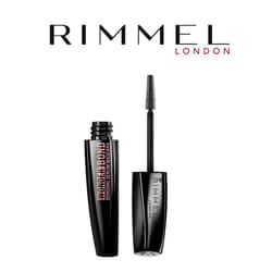 Rimmel London WonderBond Bonding Serum Mascara black