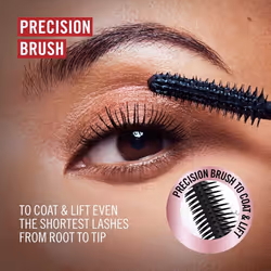 Rimmel London WonderBond Bonding Serum Mascara black - Additional view 5