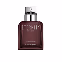 Eternity For Men Amber Essence eau de parfum spray 100 ml