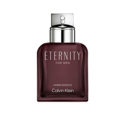 Eternity For Men Amber Essence eau de parfum spray 100 ml
