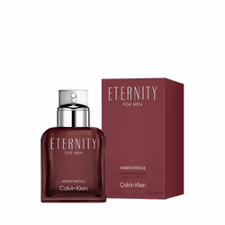 Eternity For Men Amber Essence eau de parfum spray 100 ml