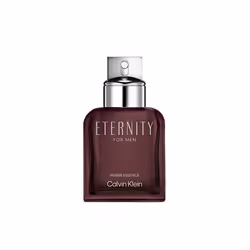 Eternity For Men Amber Essence eau de parfum spray 50 ml