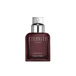 Eternity For Men Amber Essence eau de parfum spray 50 ml