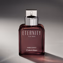Eternity For Men Amber Essence eau de parfum spray 50 ml
