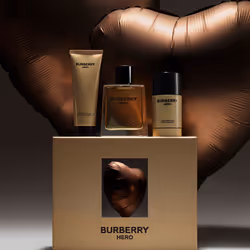Burberry Hero Men 1 pc(s) - Additional view 4