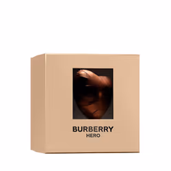 Burberry Hero Case 2 pcs